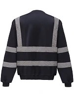 HiVis mikina 79.J navy model 22501795 - Yoko