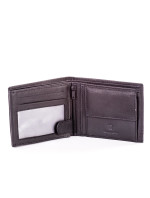 CE peněženka PR model 17355387 černá a modrá - FPrice