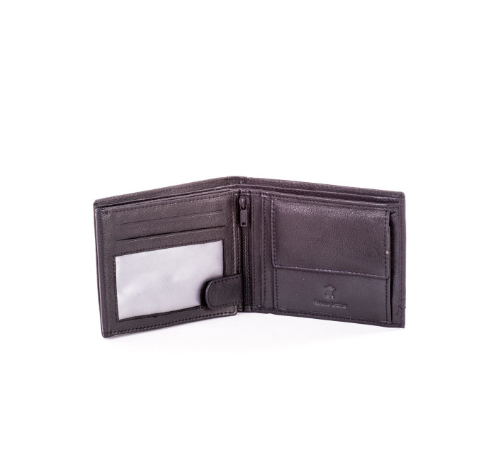 CE peněženka PR model 17355387 černá a modrá - FPrice