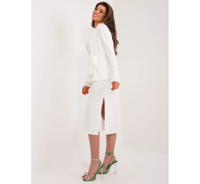 Sada LK KMPL 509547.05 ecru Sada LK KMPL 509547.05 ecru