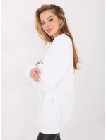 Bluza WT BL model 21858969 ecru - FPrice