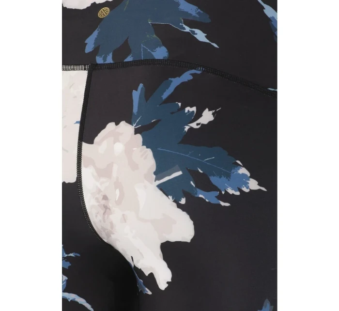 Dámské elastické legíny Athlecia France Dámské elastické legíny Athlecia France