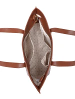 Dámská kabelka Vuch Benita Brown