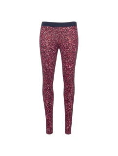 Dámské legíny UW0UW01303 - Tommy Hilfiger