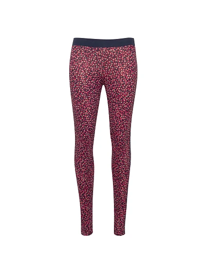 Dámské legíny UW0UW01303 - Tommy Hilfiger Dámské legíny UW0UW01303 - Tommy Hilfiger