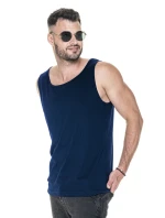 PÁNSKÉ KRÁTKÉ TRIČKO 21341-3XL