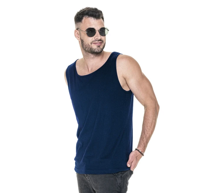 PÁNSKÉ KRÁTKÉ TRIČKO 21341-3XL