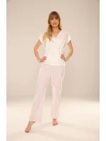 845 DÁMSKÉ KALHOTY TAYLOR