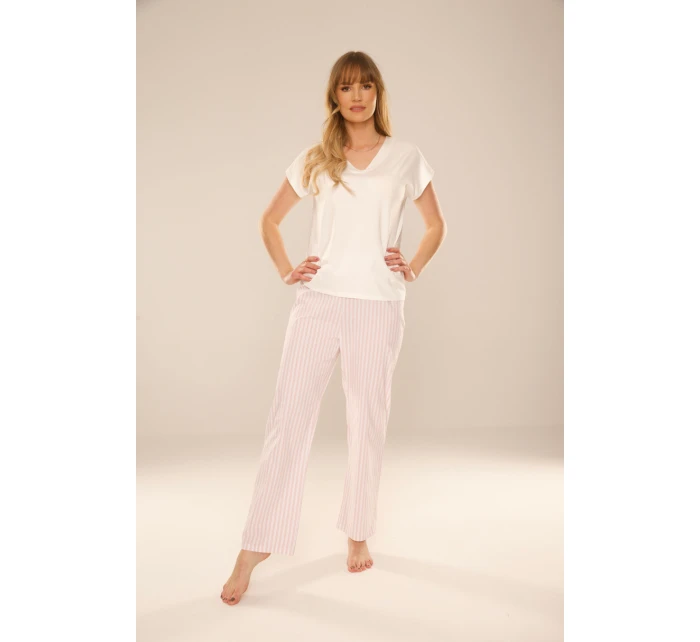 845 DÁMSKÉ KALHOTY TAYLOR