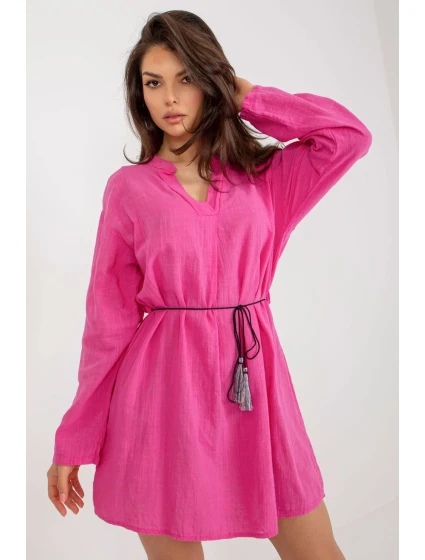 Denní šaty model 179991 Och Bella Denní šaty model 179991 Och Bella