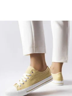 Tenisky  model 207945 Solea