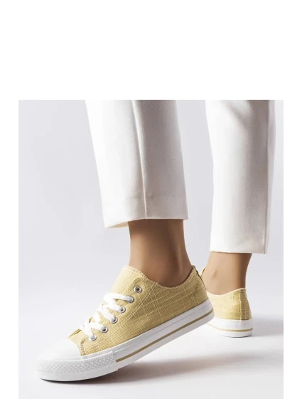 Tenisky model 207945 Solea Tenisky model 207945 Solea