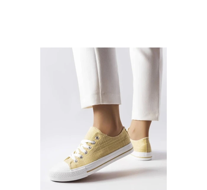 Tenisky model 207945 Solea Tenisky model 207945 Solea