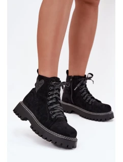 Boty model 218072 Step in style