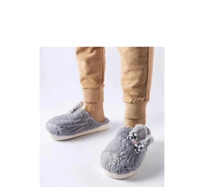 Pantofle model 223133 Solea