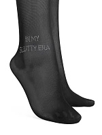 Punčochové kalhoty  model 229837 Obsessive