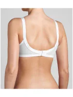 Podprsenka Doreen X bílá - TRIUMPH