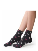 Dámské ponožky Steven Frotte art.123