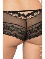 Erotické kalhotky Ellba - ROZA