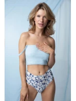 Dámské kalhotky Shells maxi - JULIMEX
