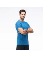 Tričko Hi-Tec Hadi M 92800597332 Tričko Hi-Tec Hadi M 92800597332