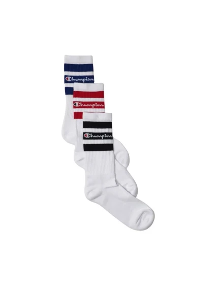 Crew 3 páry ponožek model 20591854 - CHAMPION Crew 3 páry ponožek model 20591854 - CHAMPION