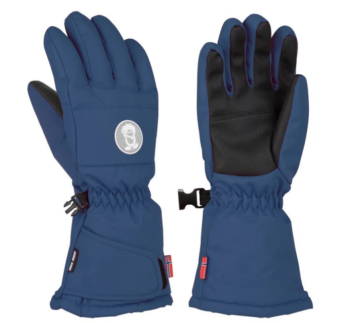 Dětské zimní rukavice  Glove Jr model 21255968 - Trollkids