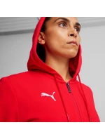 Mikina Puma Team Goal Casuals Hoody W 658621 01