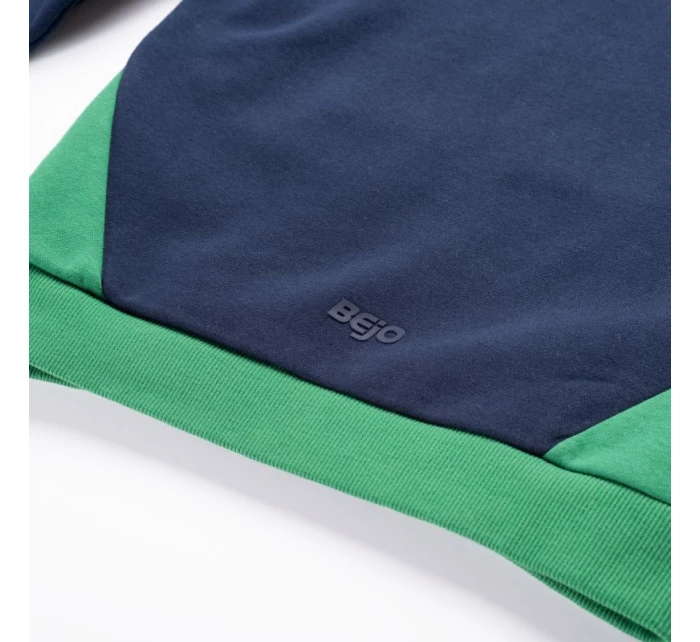 Dětská mikina TAMIO KDB Dětská mikina TAMIO KDB