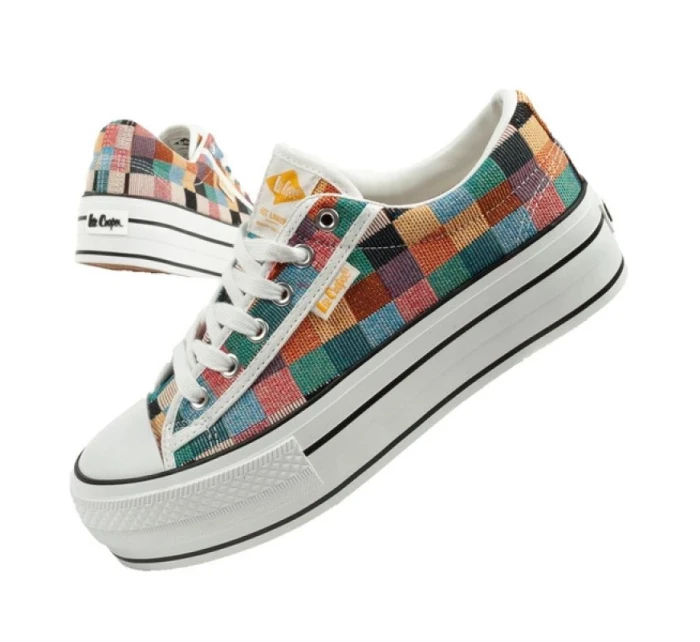 Lee Cooper W LCW-25-31-3441L dámské boty