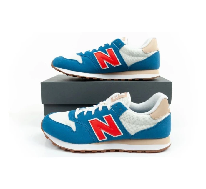 New Balance Boty Tenisky M GM500TPN New Balance Boty Tenisky M GM500TPN