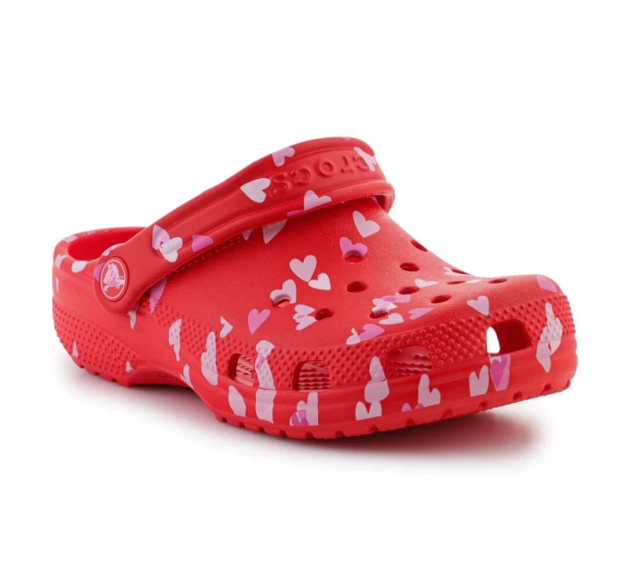 Žabky Classic Clog Jr model 21121398 - Crocs Žabky Classic Clog Jr model 21121398 - Crocs