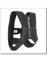 Cvičební vesta s 5kg neoprenovými závažími HMS KTO05 Cvičební vesta s 5kg neoprenovými závažími HMS KTO05