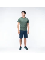Pánské tričko FRODE s krátkým rukávem Pánské tričko FRODE s krátkým rukávem