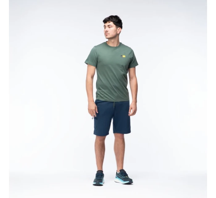 Pánské tričko FRODE s krátkým rukávem Pánské tričko FRODE s krátkým rukávem