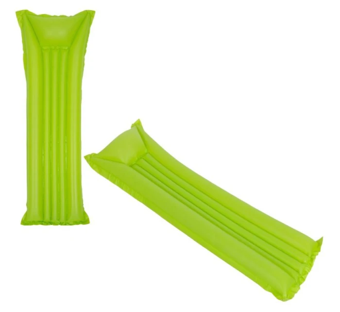 1-PERSON PLASTER MATERIAL 183x69CM 37497 ZELENÁ