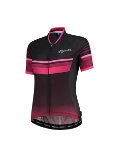 Rogelli dámský dres IMPRESS maroon S