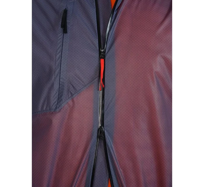 4FPRO pánská nepromokavá bunda s membránou 15000 4F 4FWSS25TTJAM692-22S pánské