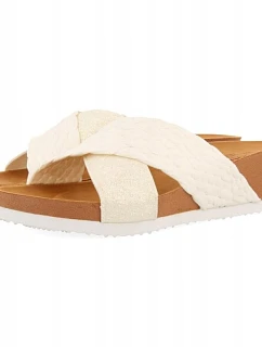 Dámská obuv Gioseppo GOULDS White (71365-P-White)