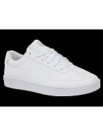 Tenisky K-swiss COURT BALBOA SYN WHITE/GLACIER-M (04736-106-M)