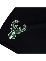 Pánské basketbalové šortky NBA   Black model 22114905 - Outerstuff LLC