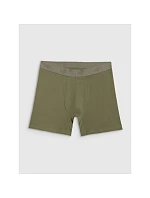 Pánské boxerky (3 balení) 4F 4FRMM00UBXSM077-90S