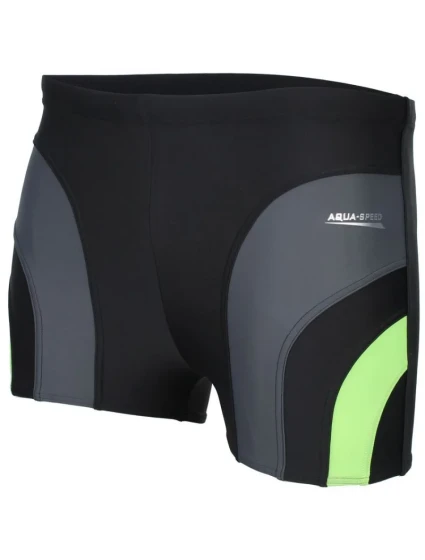 Pánské plavky M Aqua Speed model 15936739 - Aqua-Speed Pánské plavky M Aqua Speed model 15936739 - Aqua-Speed