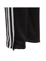 Spodnie piłkarskie adidas Tiro 19 Training Pant Junior D95961
