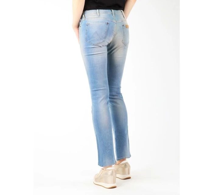 Džíny Wrangler Vintage Dusk 258ZW16M