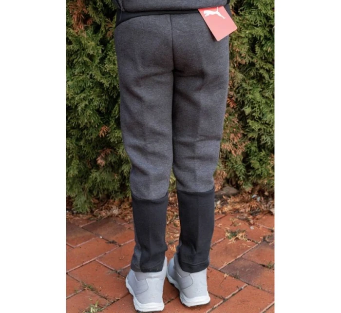 Juniorské chlapecké kalhoty 583122 07 - Puma