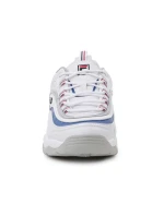Pánské sportovní boty Flow M model 17045674 - Fila Pánské sportovní boty Flow M model 17045674 - Fila