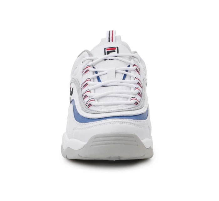 Pánské sportovní boty Flow M model 17045674 - Fila Pánské sportovní boty Flow M model 17045674 - Fila