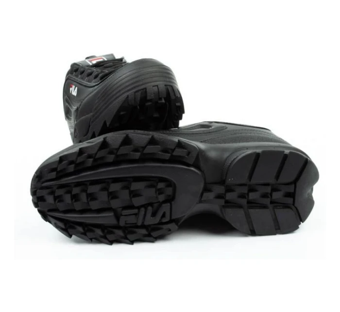 Nízké boty model 21346873 - Fila Nízké boty model 21346873 - Fila