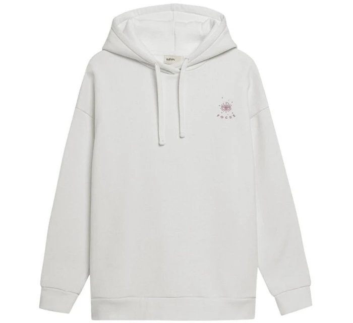 Dámská mikina W HOL22 BLD603A 11S - Outhorn